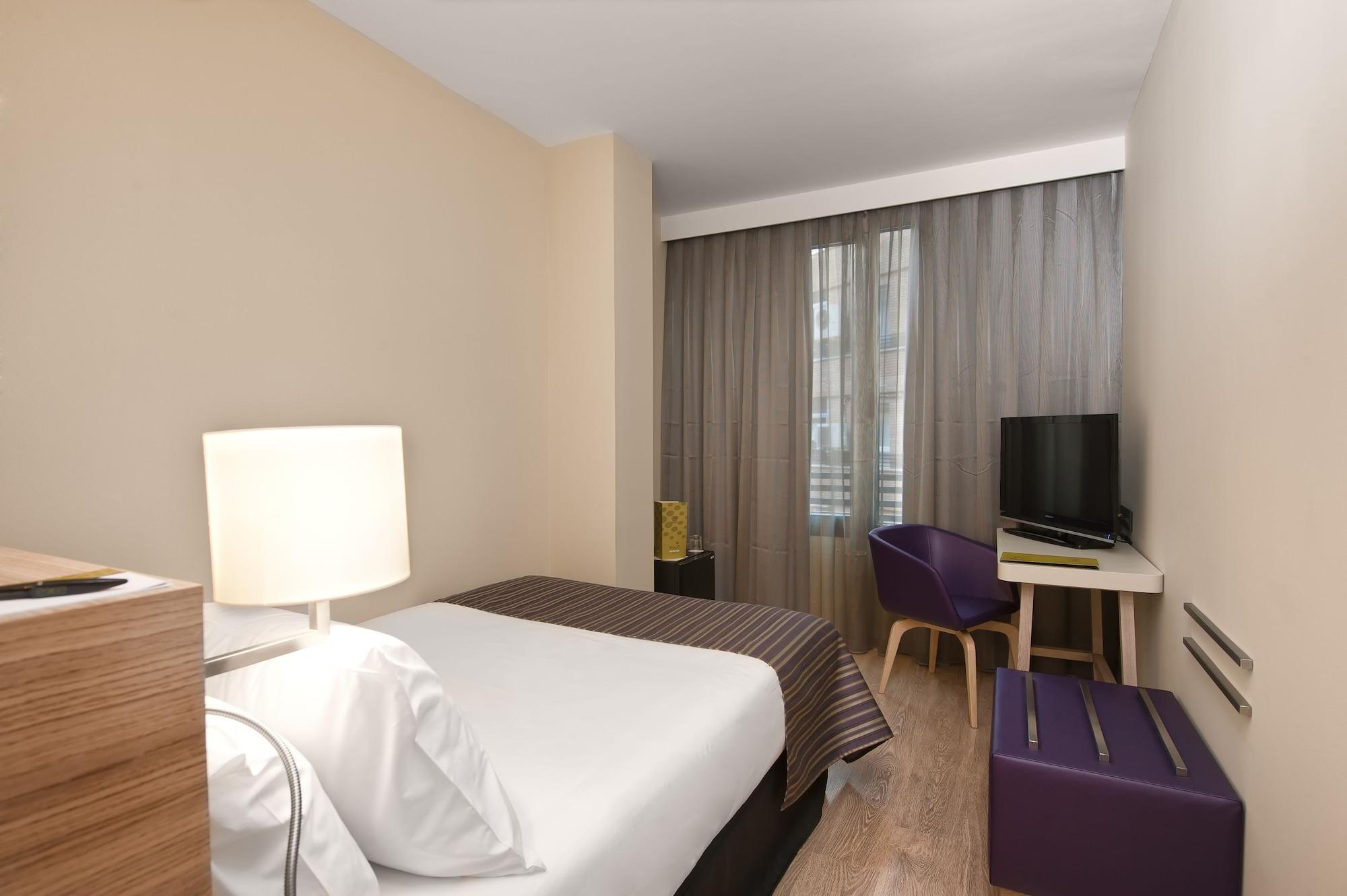 Habitación Hotel Exe Moncloa