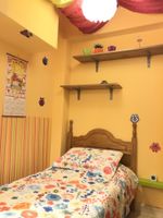 Alquiler Vacacional - Globus Gran Alacant