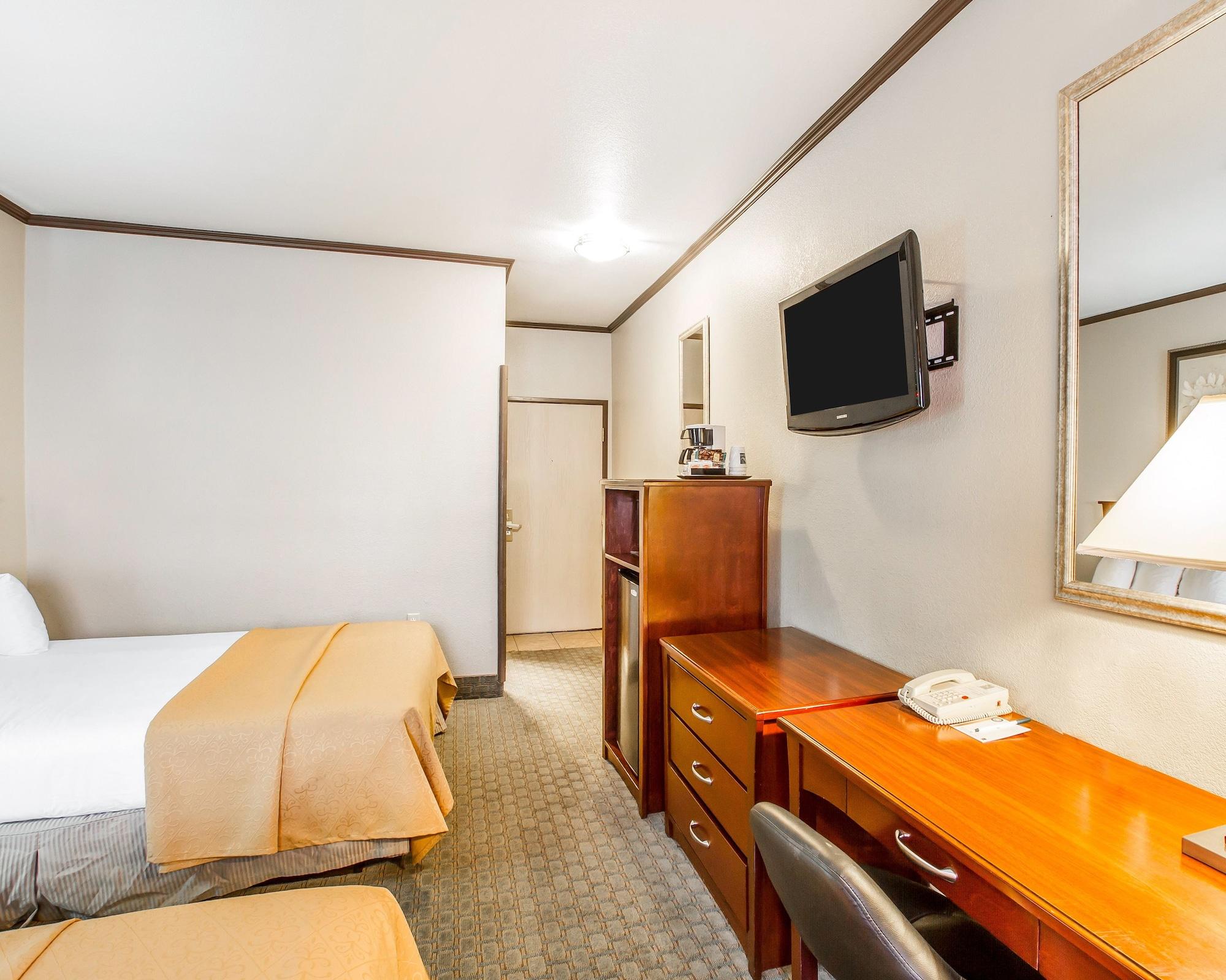 Habitación Baymont by Wyndham Chandler I-10