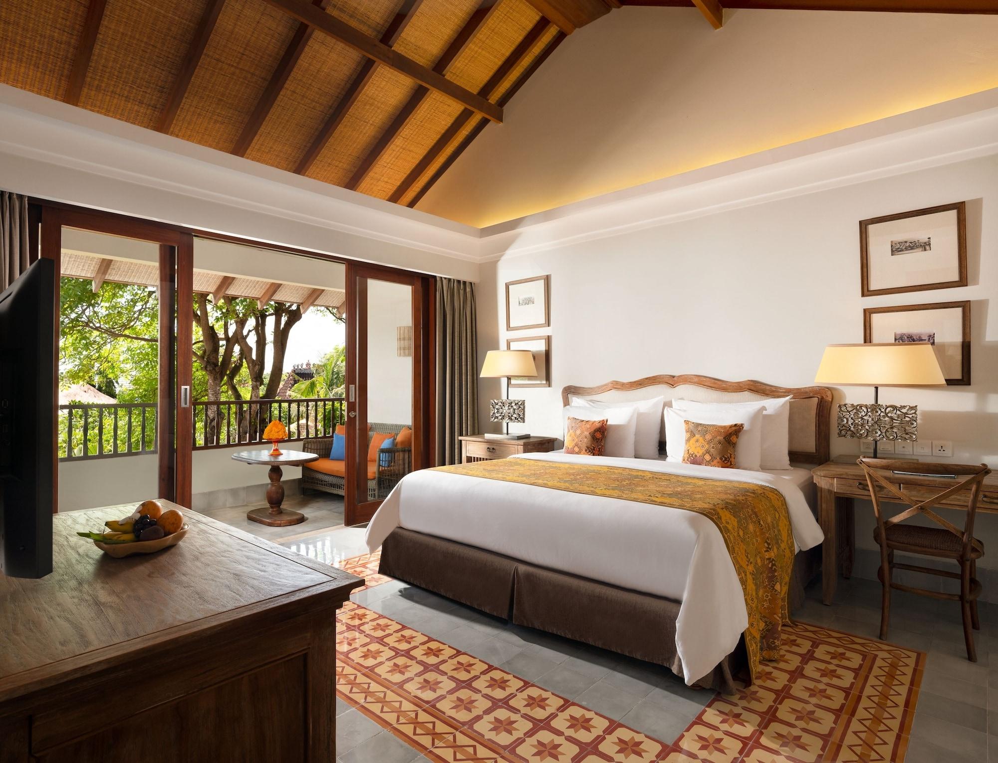Habitación Sudamala Resort, Sanur