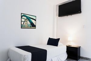 Alojamiento - Di Costa Hoteles