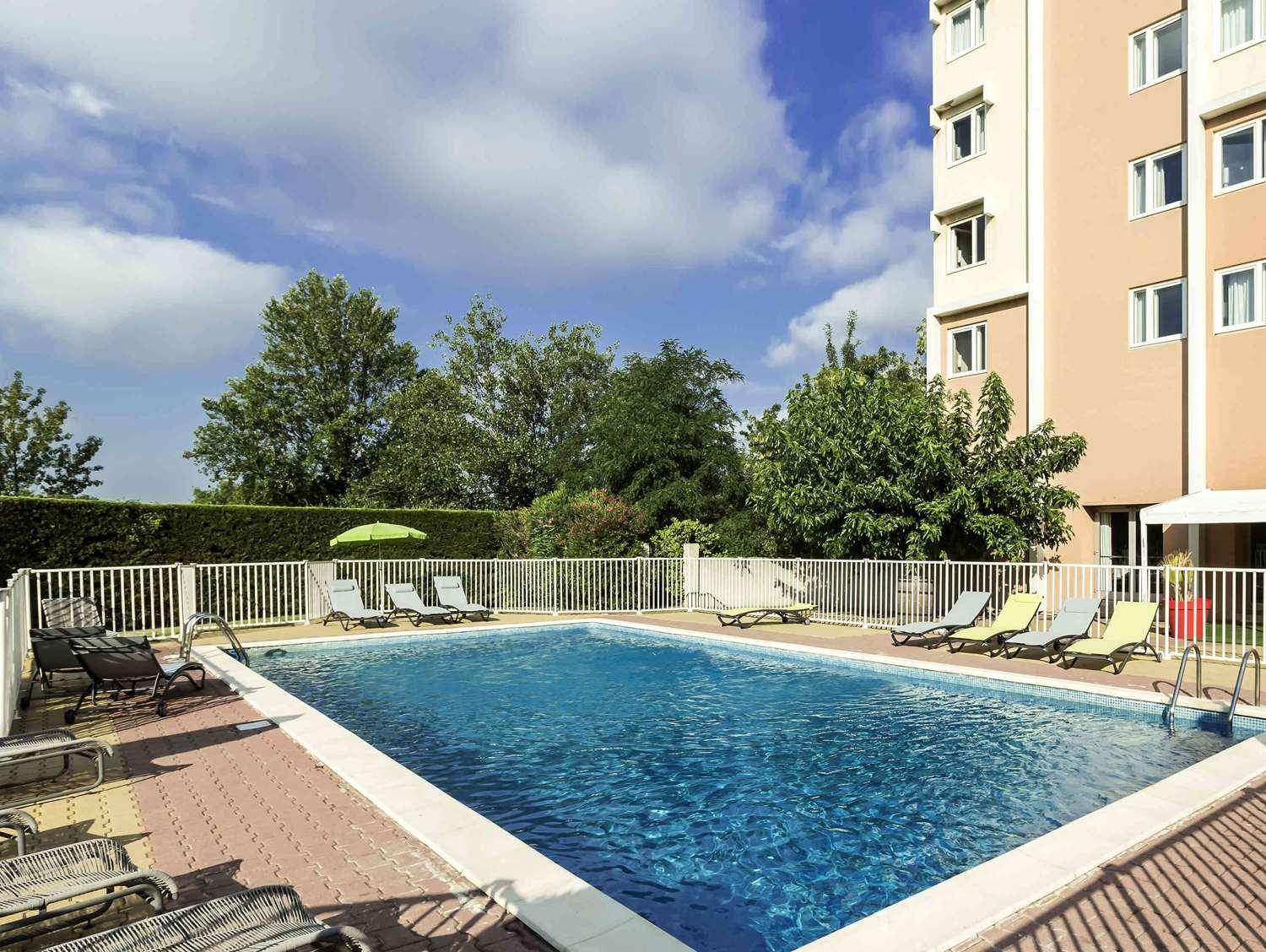 Restaurant Hôtel ibis Beziers Est Mediterranee