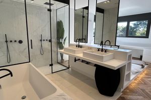 Alquiler Vacacional - Amazing 3-Bedroom Gem in LuxembourgID232