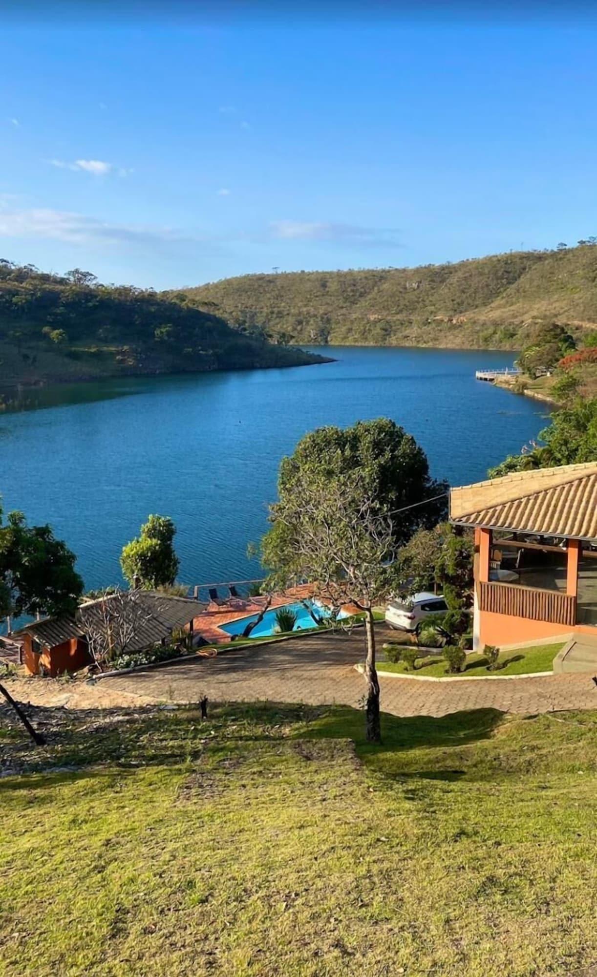 Varios Pousada Fecho da Serra