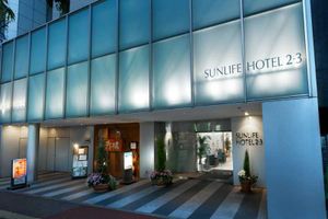 Alojamiento - Sunlife Hotel 2 and 3