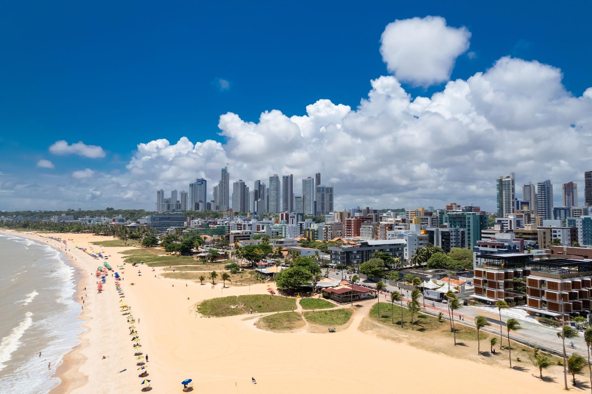 Playa BA'RA Hotel