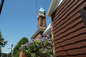 Alojamiento - Le Refuge du Poète