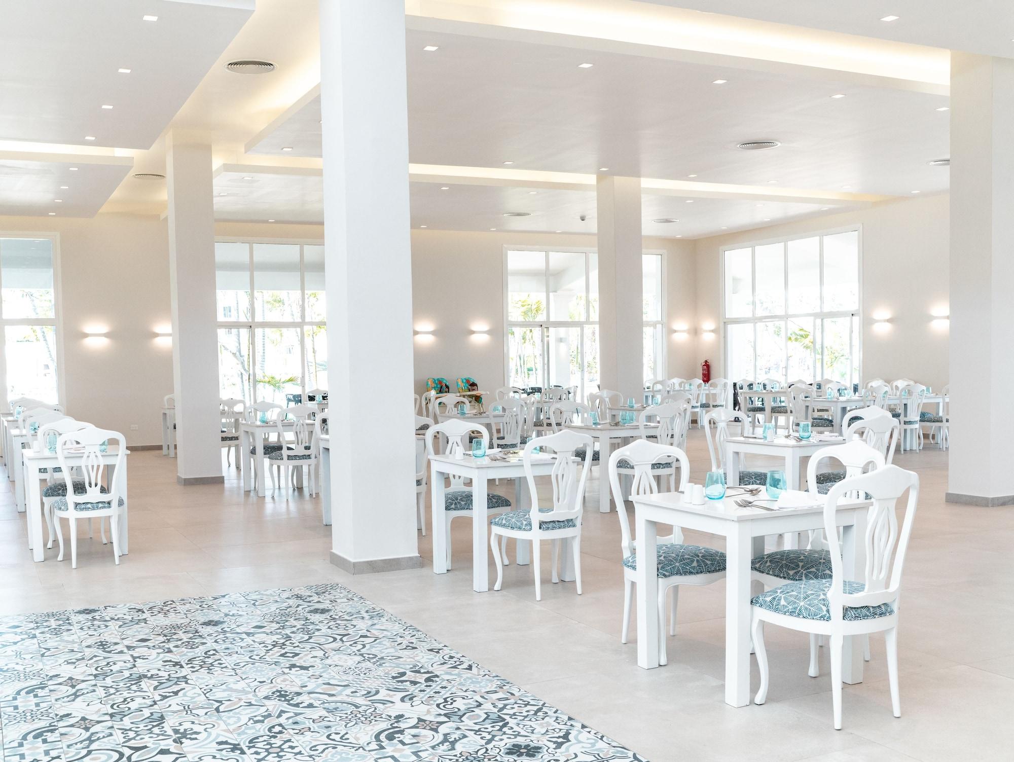 Restaurant Senator Puerto Plata