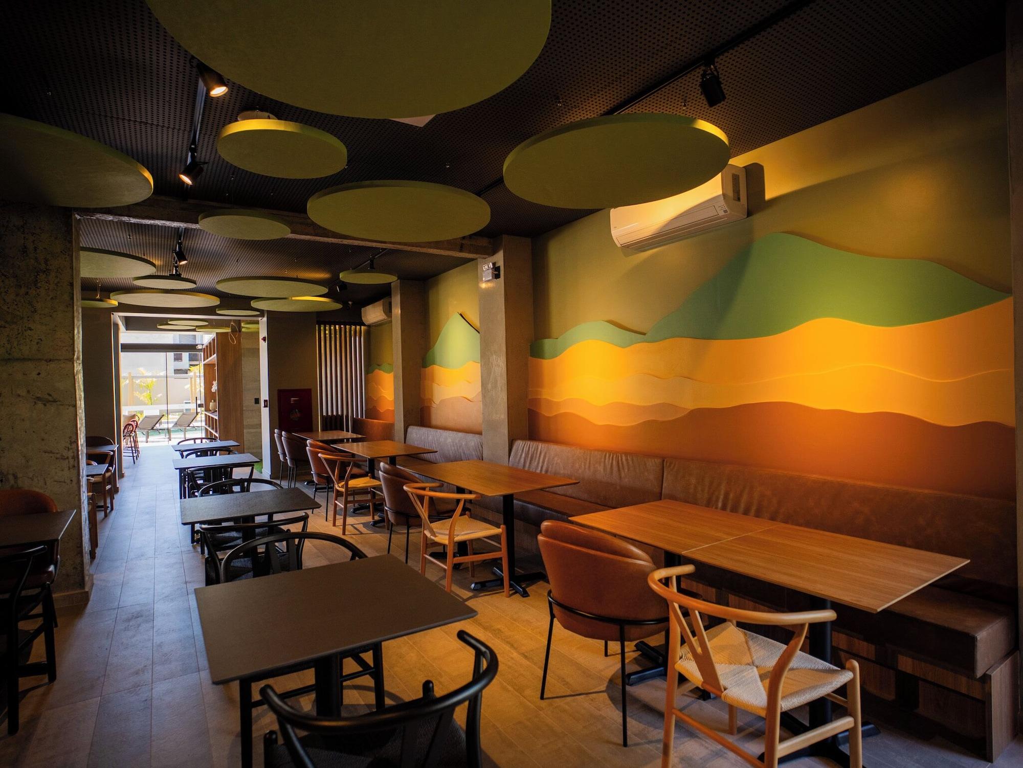 Restaurant Liwe Hotels