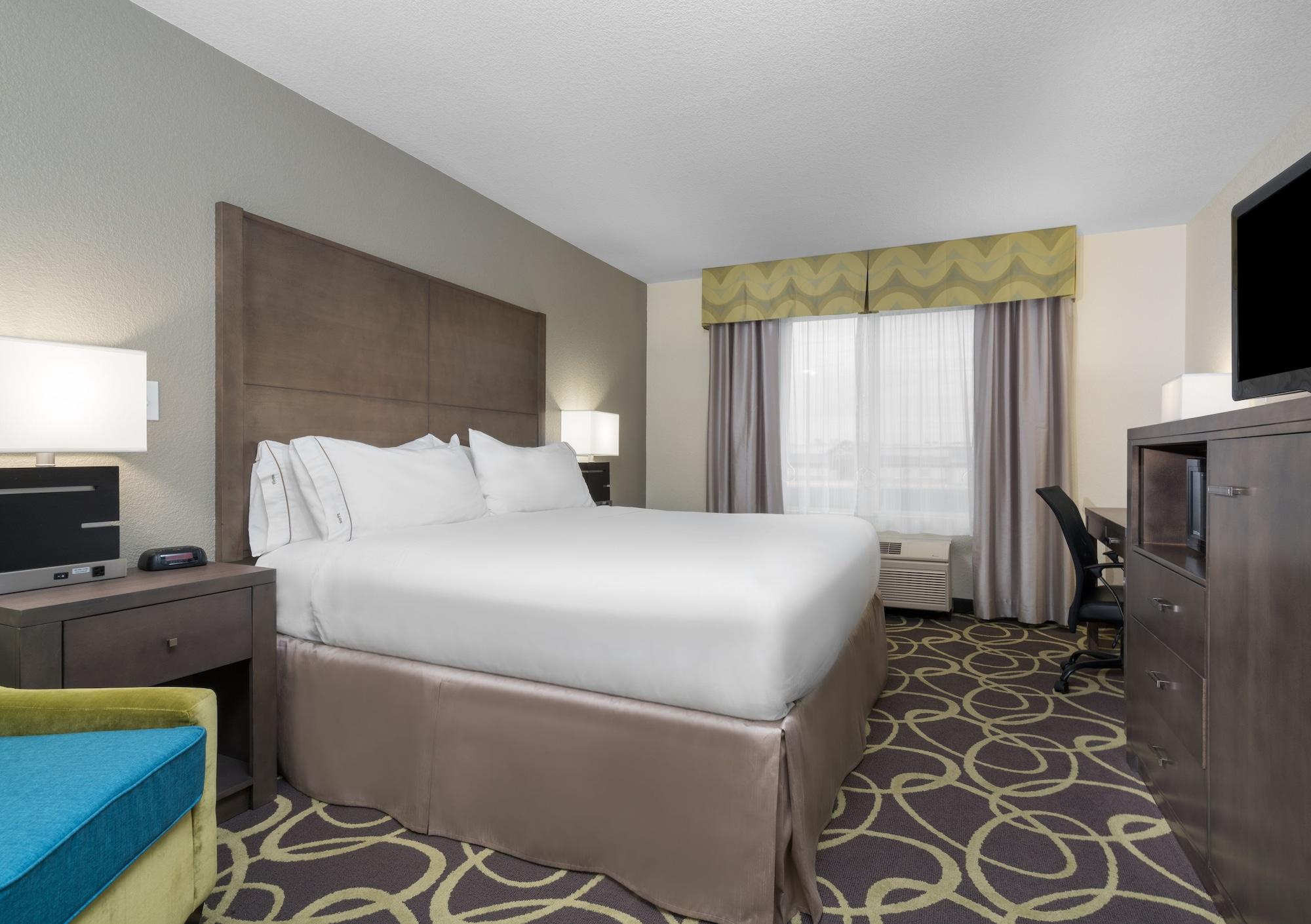 Habitación Holiday Inn Express & Suites Ames by IHG