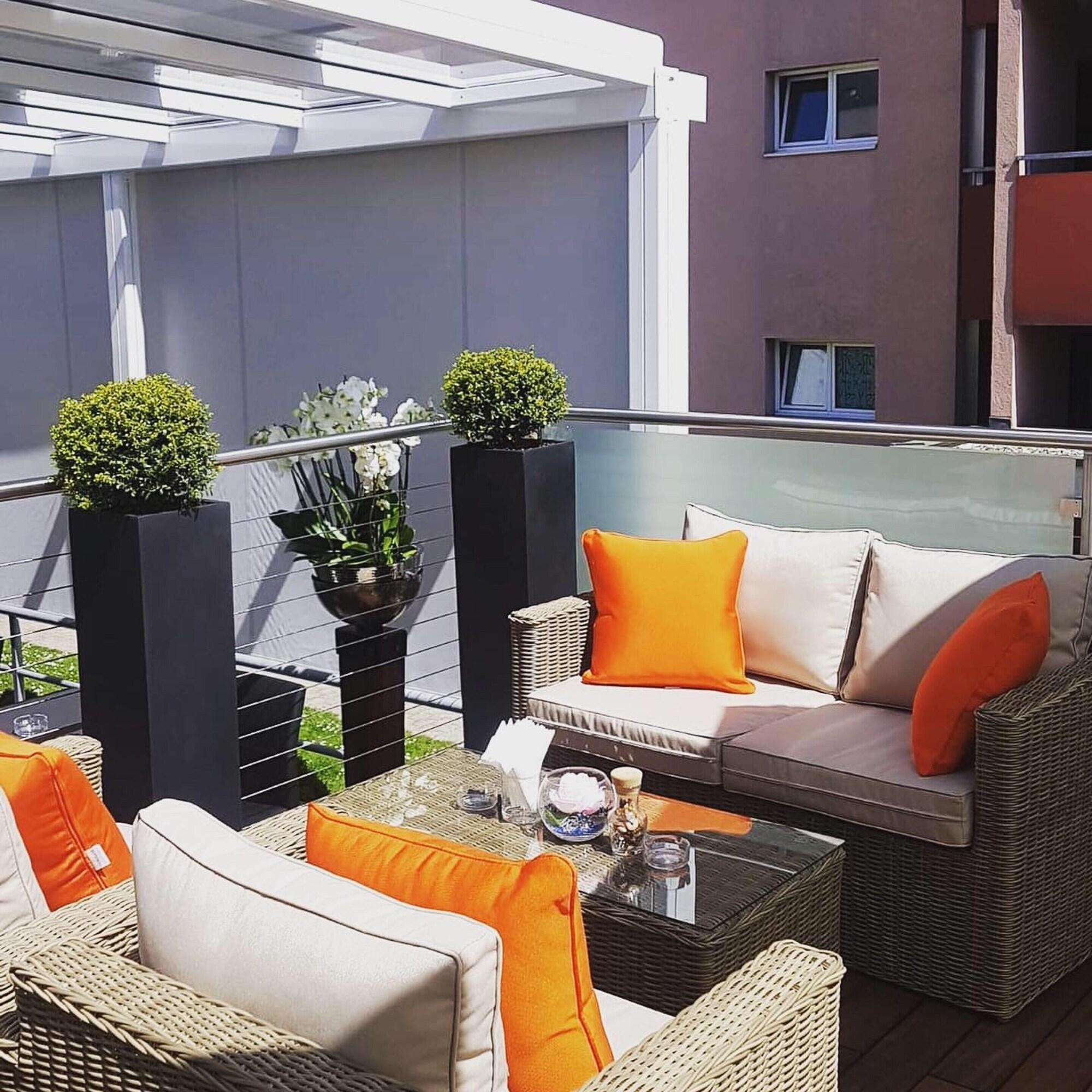 Varios Sommerau Ticino Swiss Quality Hotel
