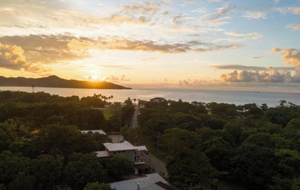 Suite 3 - Jaguar Beach & Pool 2 BR Condo - Hoteles 3 estrellas en Playa Conchal, Guanacaste