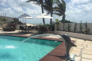 Alojamiento - Hotel Paraíso Natal