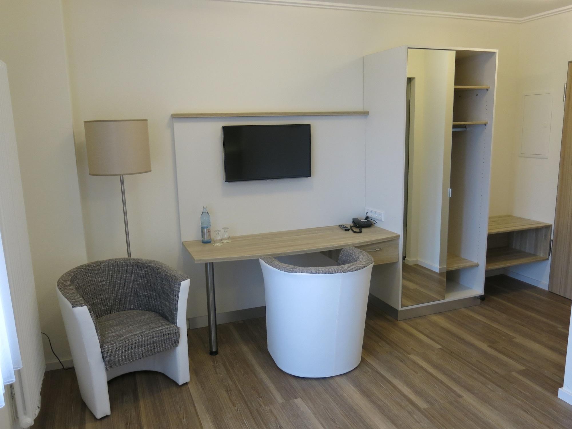 Set de Habitación Landgasthaus Stärk-Berding