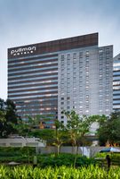 Alojamiento - Pullman São Paulo Vila Olímpia