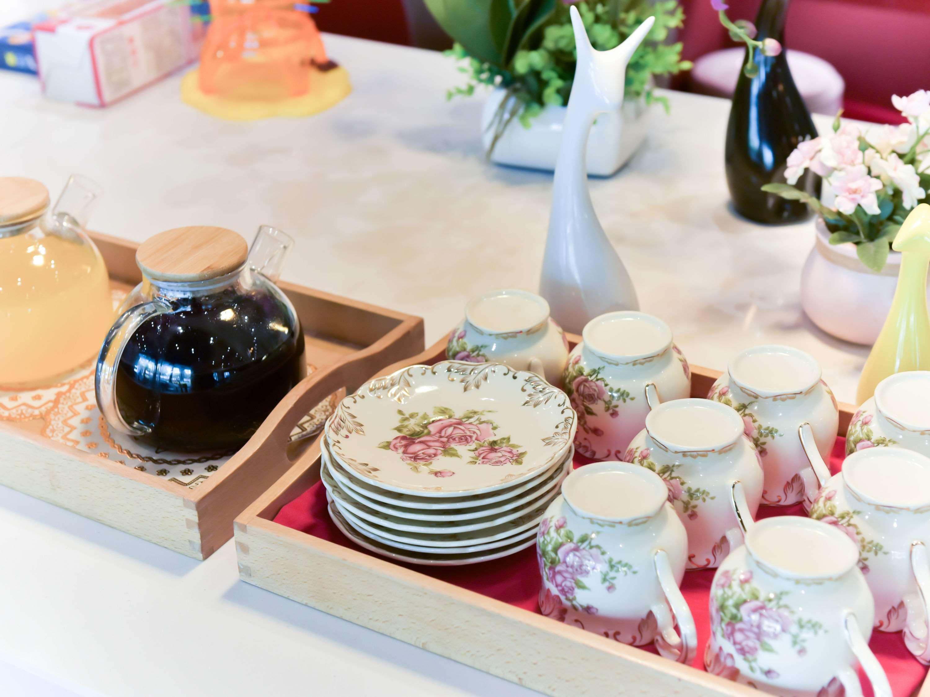 Restaurant ibis Xiamen Kaiyuan