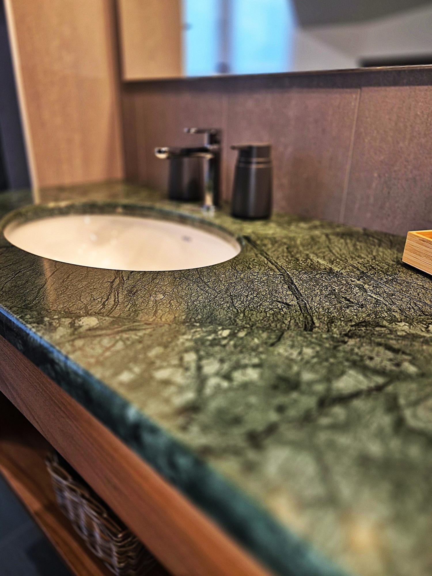 Equipamiento de Habitación Residenza Laurum