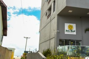 Alojamiento - Palm Beach Apart Hotel