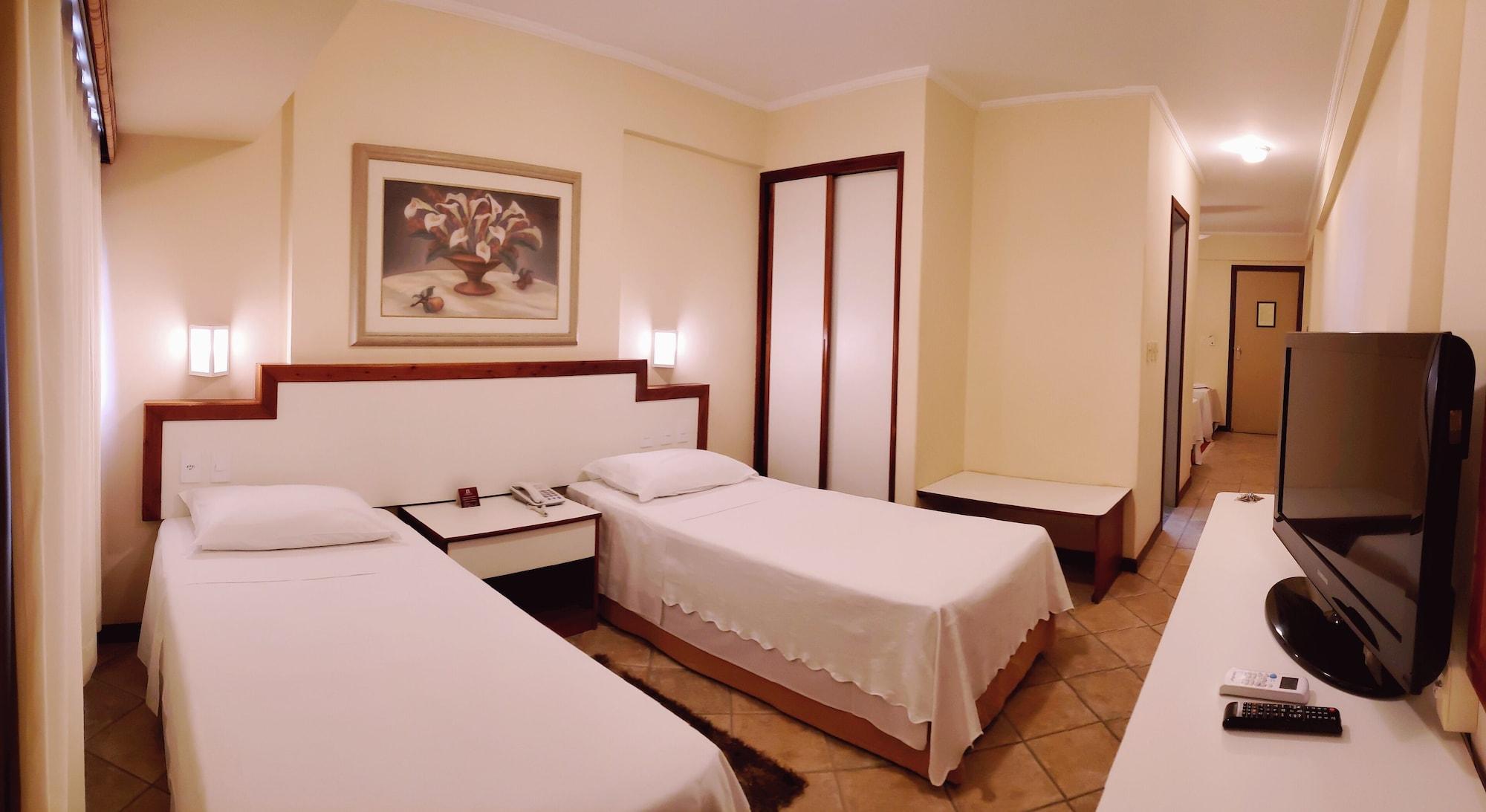 Habitación Lord Plaza Hotel