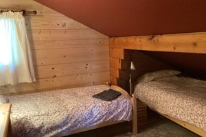 Alquiler Vacacional - Traditional Ski Chalet with Stunning Views