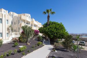 Alojamiento - R2 Maryvent Beach Apartaments