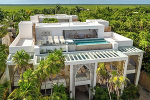 Hospedagens - Sana Tulum Beachfront Boutique Hotel