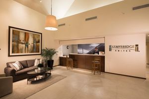 Alojamiento - Staybridge Suites Monterrey - San Pedro by IHG