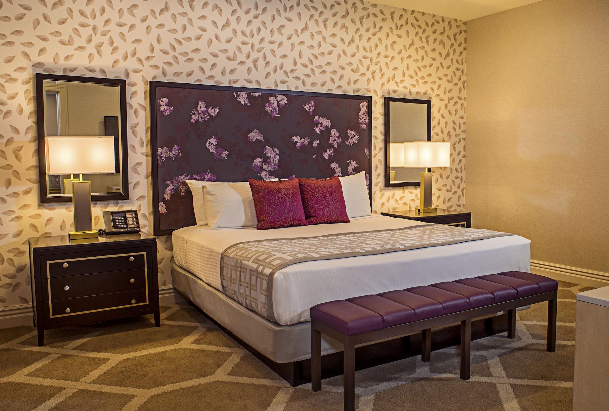 Habitación The Orleans Hotel & Casino