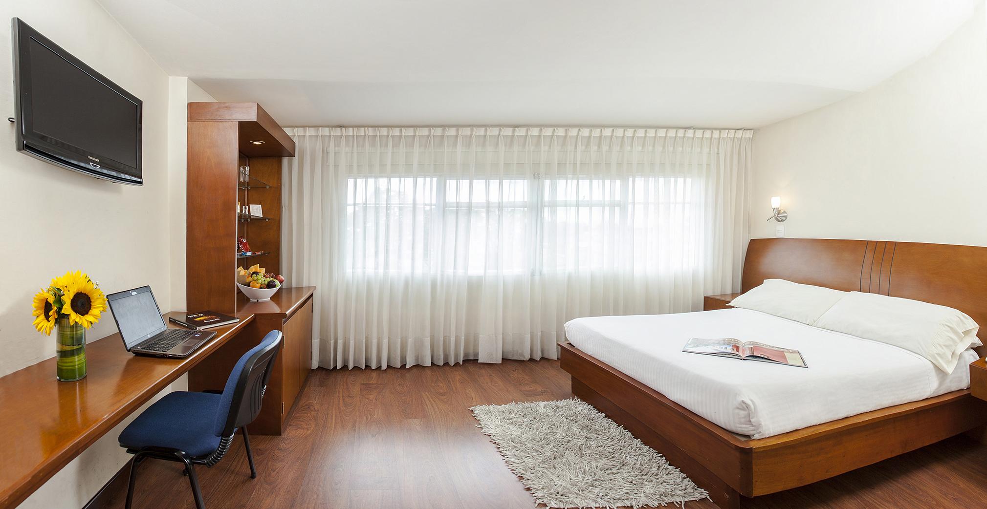 Varios Teusaquillo Boutique Hotel