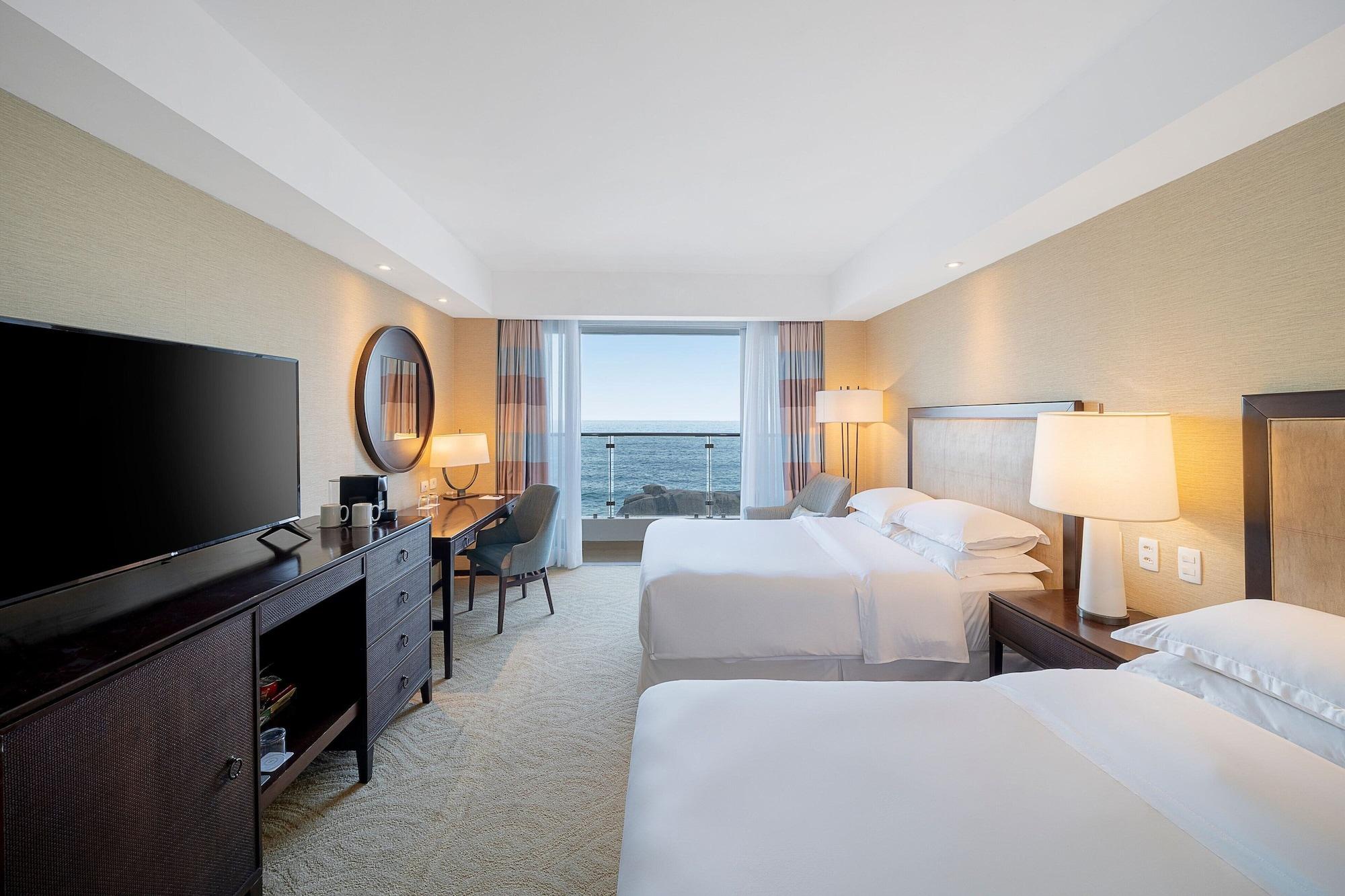 Sheraton Grand Rio Hotel & Resort - foto 45