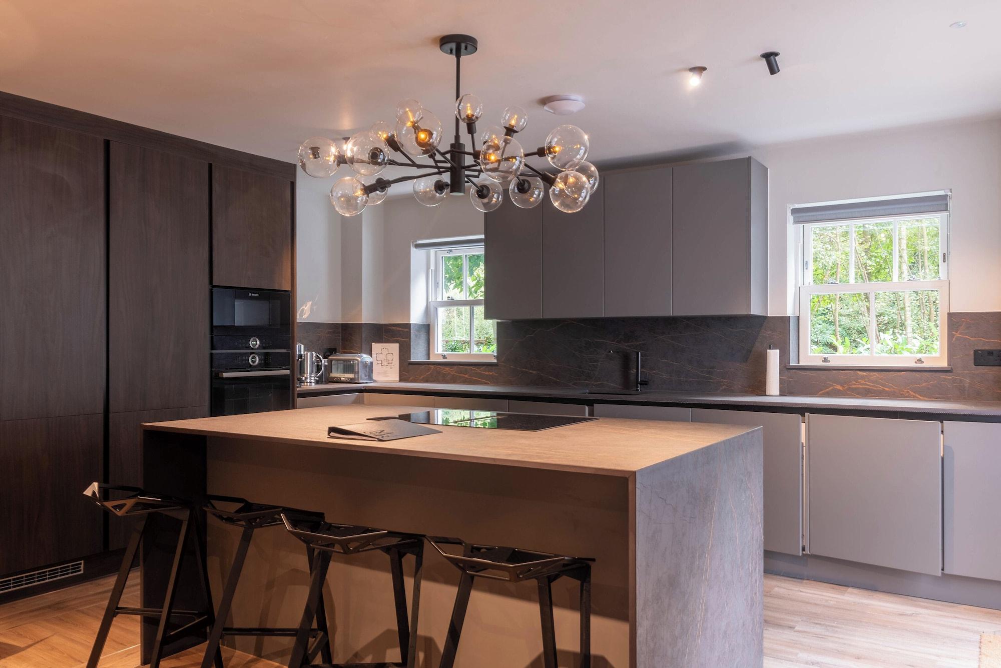 Equipamiento de Habitación Milsoms Kesgrave Hall