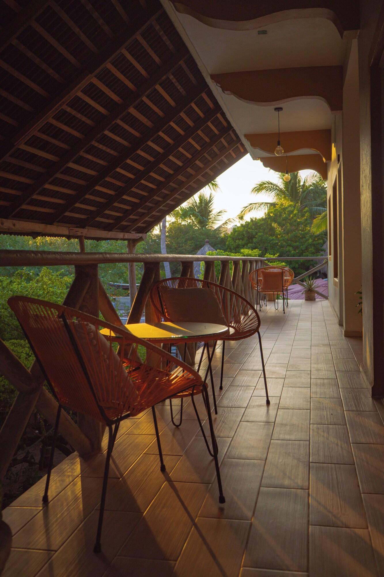 Equipamiento de Habitación EULOGIA Y FORTUNATA