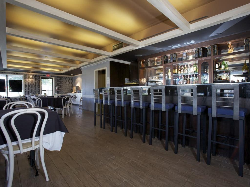 Restaurant Howard Johnson by Wyndham Niagara Falls