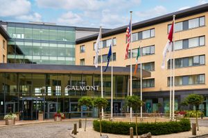 Alojamiento - The Galmont