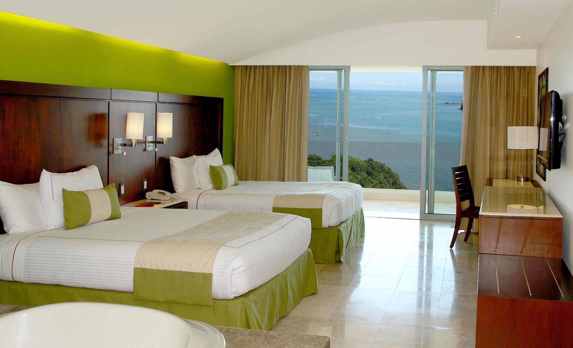Azul Ixtapa Grand All Suites Spa ¡Reserva en línea con BestDay!