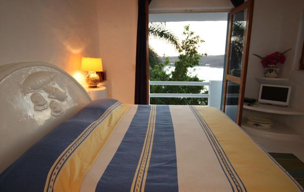 Beautiful Ocean Front Villa Mexico 5 Bedrooms Fully Staffed POOL Amazing - Hoteles con alberca en Huatulco, Oaxaca