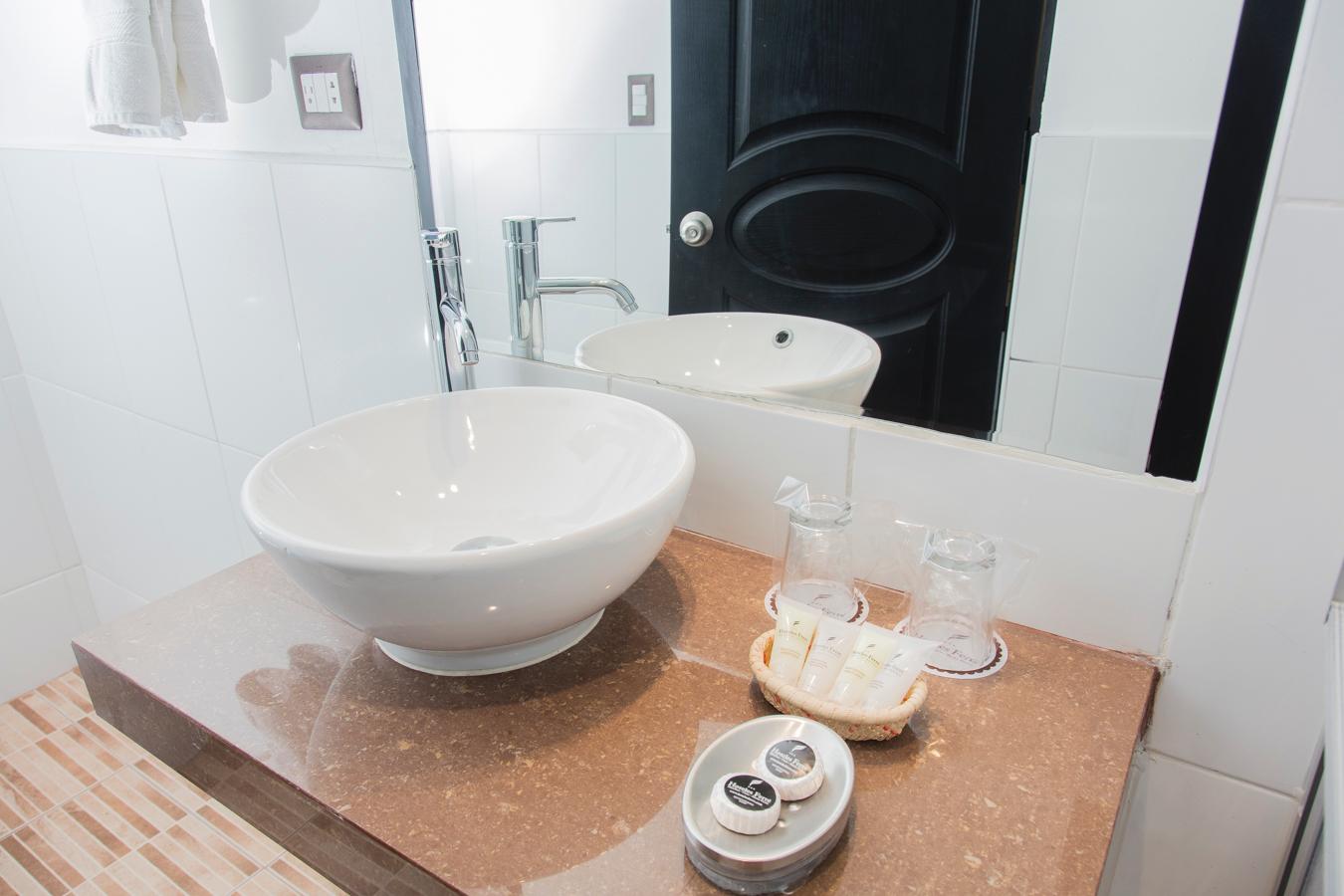Set de Habitación Hotel Ferre Cusco
