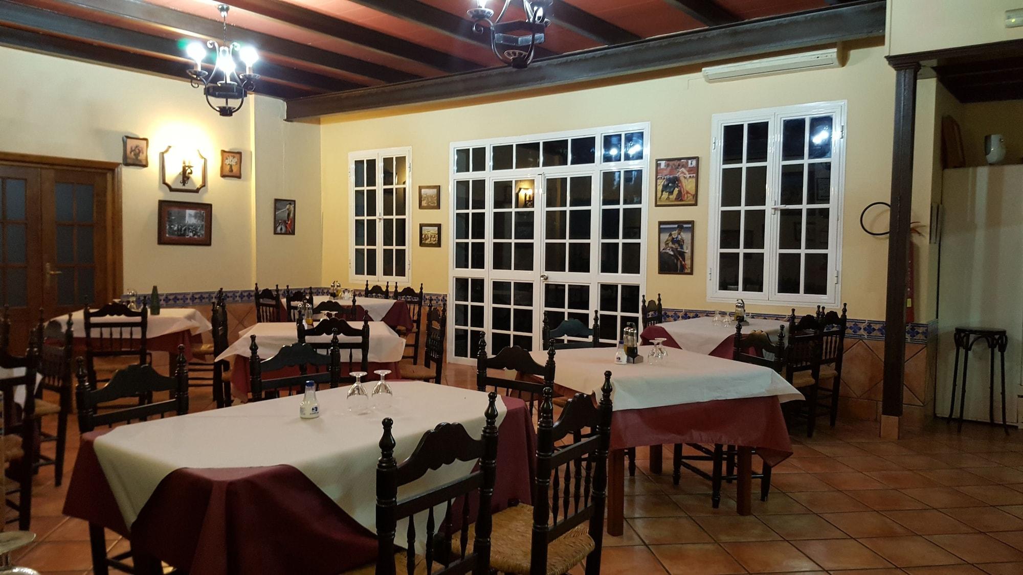 Restaurant Hostal Restaurante el Lirio