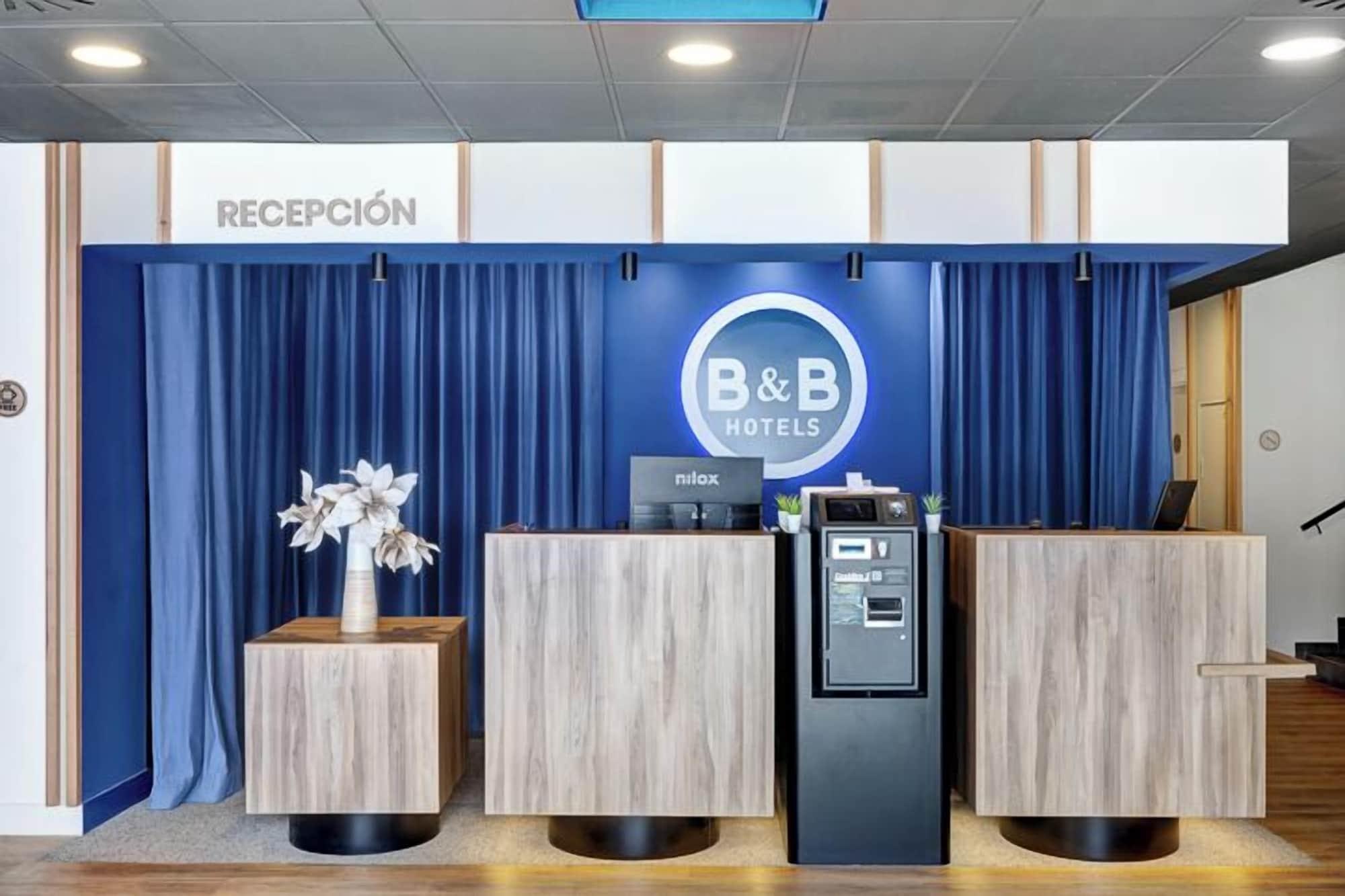 Varios B&B Hotel Las Rozas