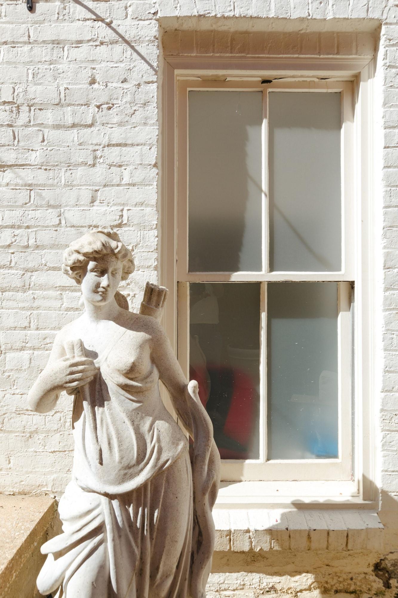 Vista Exterior The King Street House by Kasa