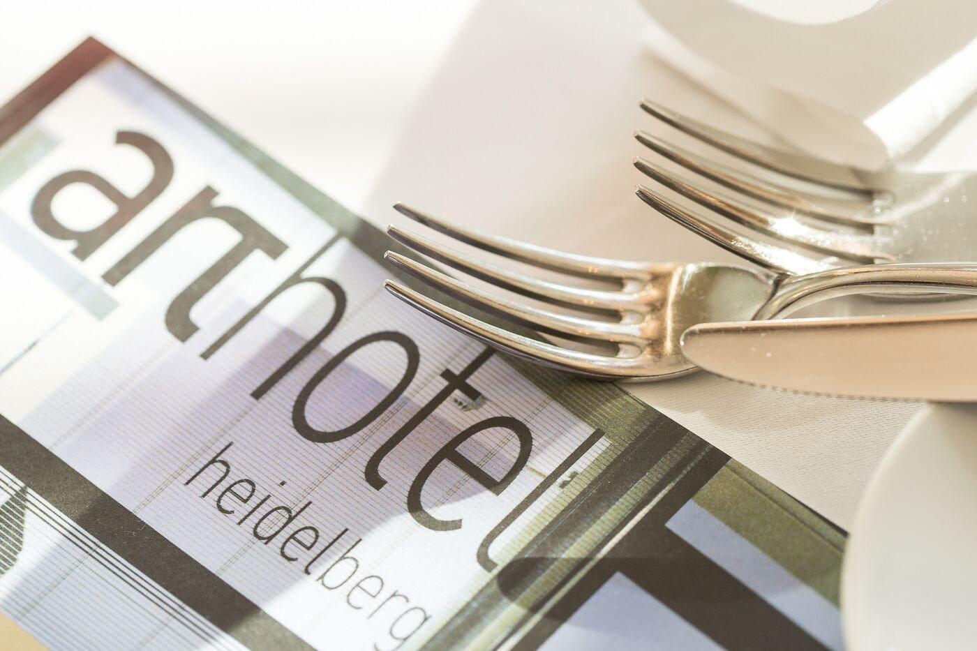 Restaurant Arthotel Heidelberg