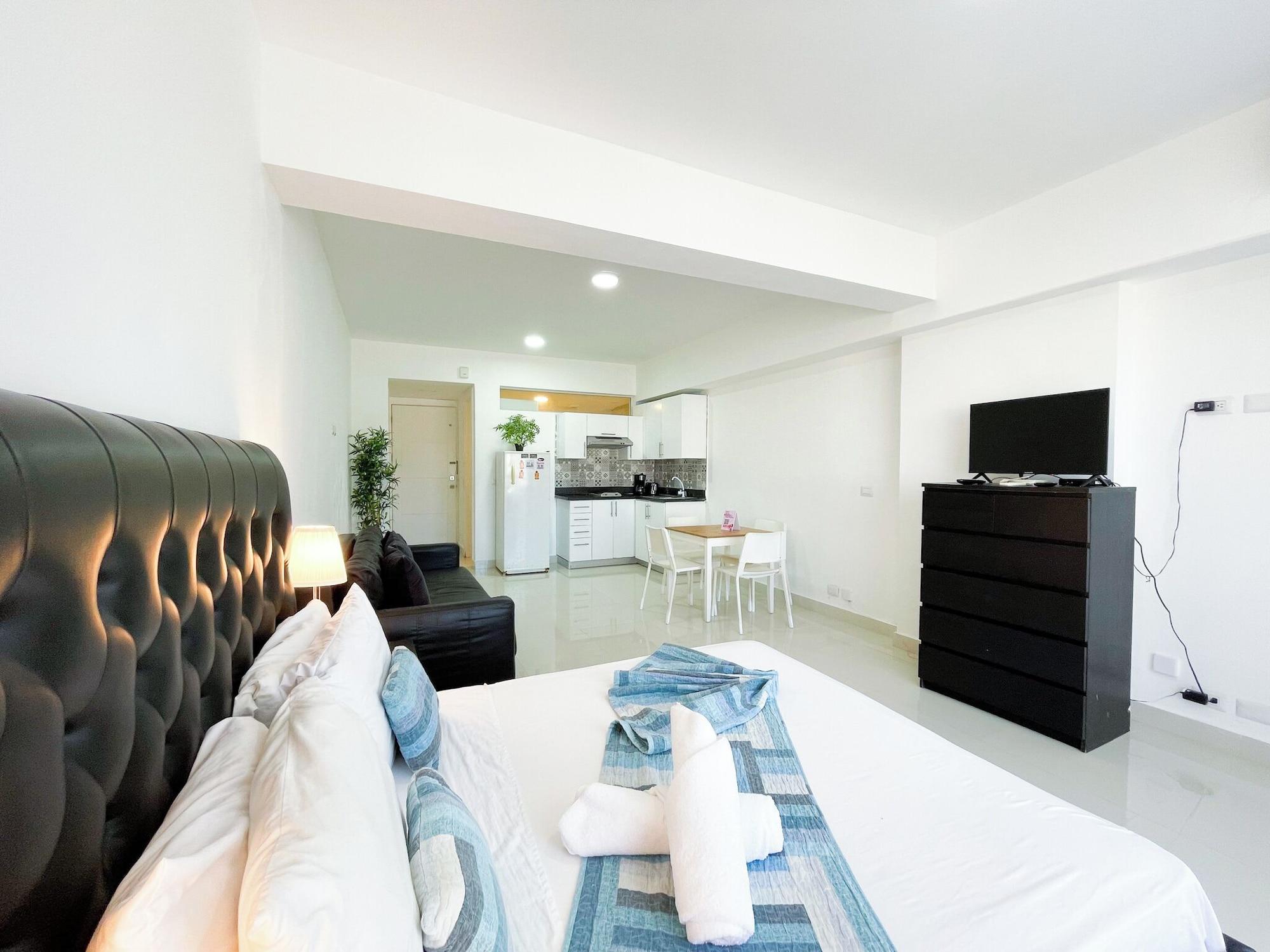 Habitación CARIBBEAN DUCASSI Tropicana HOTEL