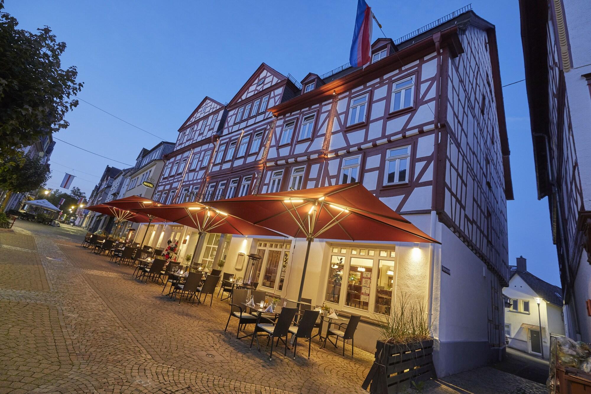 Varios Hotel Schlemmer  Victors Restaurant