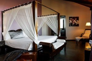 Alquiler Vacacional - Rural Boutique & Spa Chapter Thirteen.