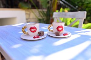 Alojamiento - 9 Alacati Boutique Hotel