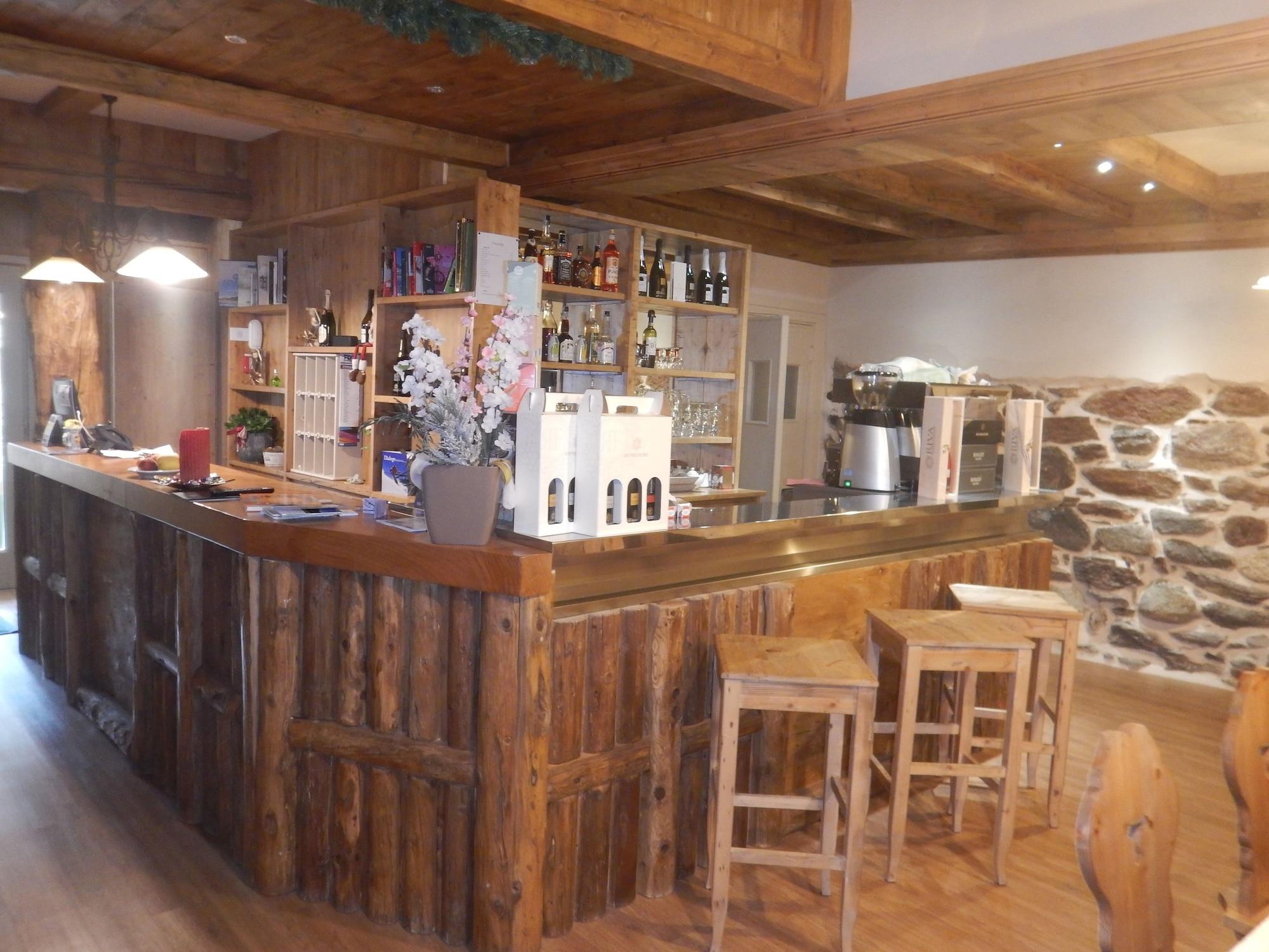 Bar/Salón Hotel Riva Sport & Wellness