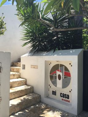 Mi Casa en Cozumel - Hoteles en Cozumel, México: todo incluido, baratos y ofertas