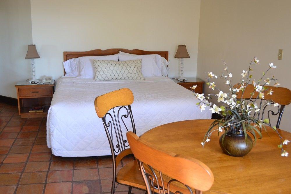 Habitación Quintas Papagayo