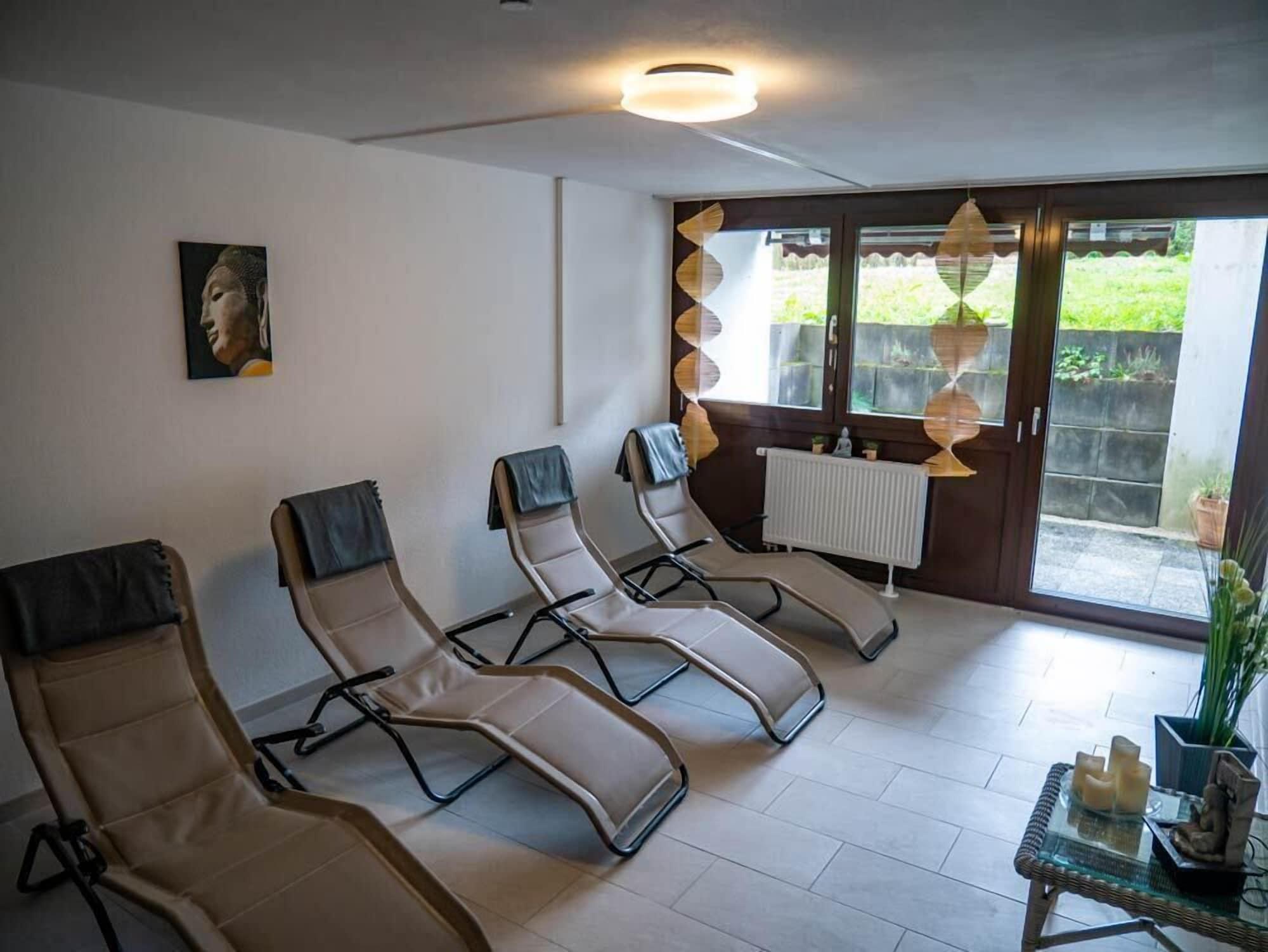 Spa Hotel Quellenhof Bad Urach
