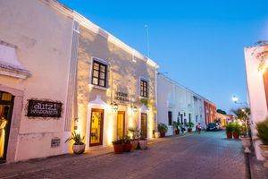 Alojamiento - Verde Morada Hotel Encuentro